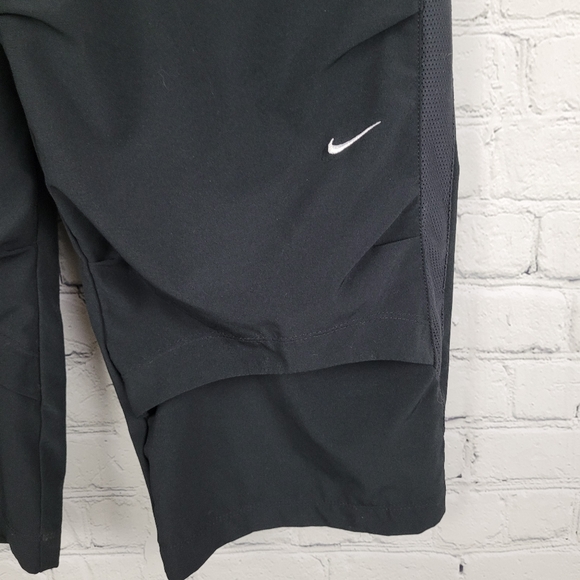 NIKE | Fit Dry ¾ length soccer pants - Picture 3 of 8